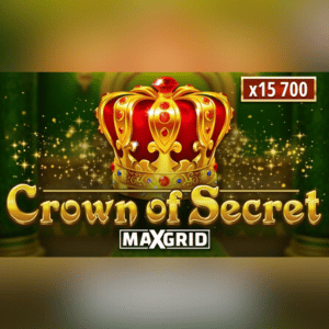 Crown Of Secret