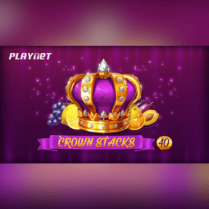 Crown Stacks 40