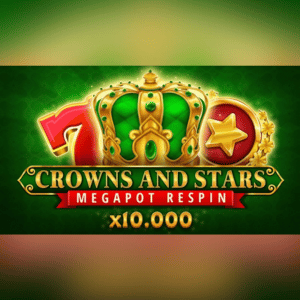 Crowns and Stars