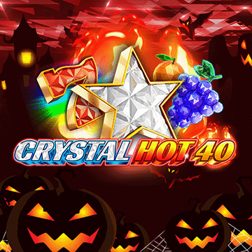 Crystal Hot 40