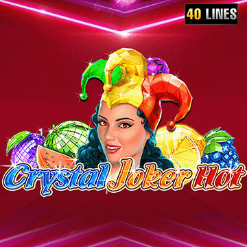 Crystal Joker Hot