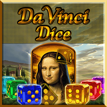 Da Vinci Dice