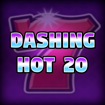 Dashing Hot 20
