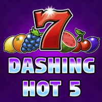 Dashing Hot 5