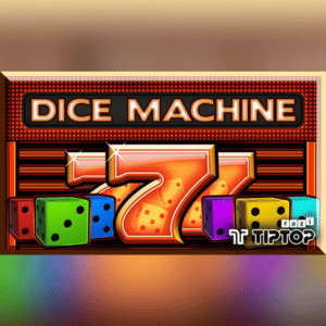 Dice Machine