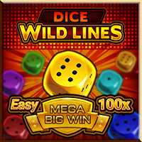 Dice Wild Lines