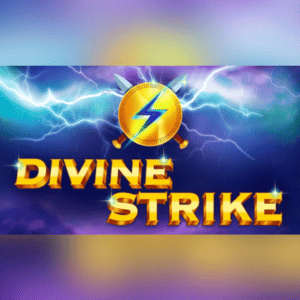 Divine Strike