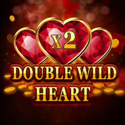 Double Wild Heart