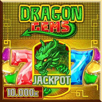 Dragon Gems