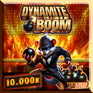 Dynamite Boom