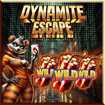 Dynamite Escape