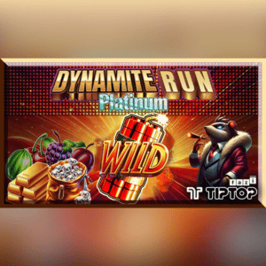 Dynamite Run Platinum