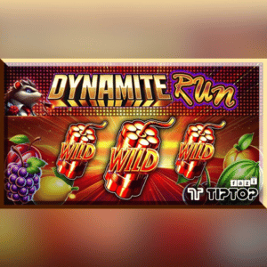 Dynamite Run