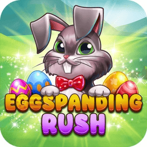Eggspanding Rush