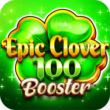 Epic Clover 100 Booster