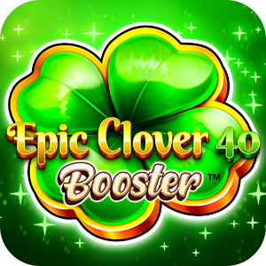 Epic Clover 40 Booster