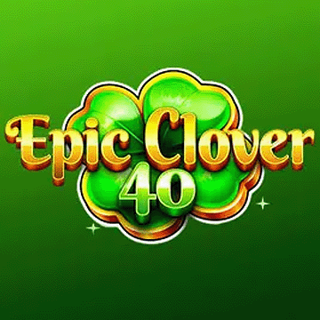 Epic Clover 40
