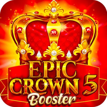 Epic Crown 5 Booster