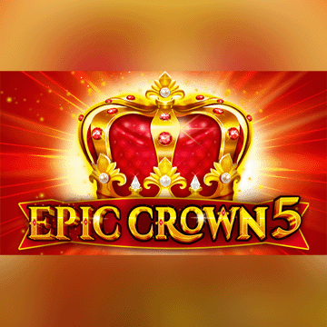 Epic Crown 5