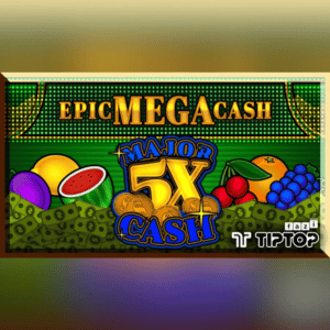 Epic Mega Cash