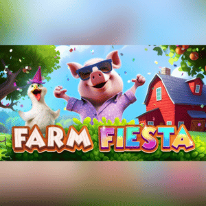 Farm Fiesta