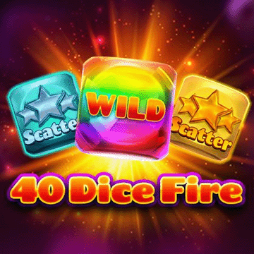 40 Dice Fire