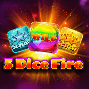 5 Dice Fire