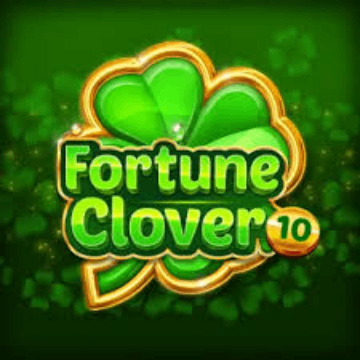 Fortune Clover 10