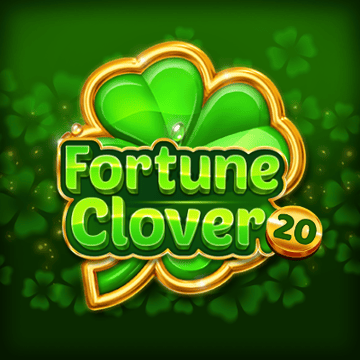 Fortune Clover 20