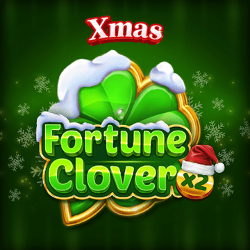 Fortune Clover x2 Xmas