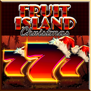 Fruit Island Christmas