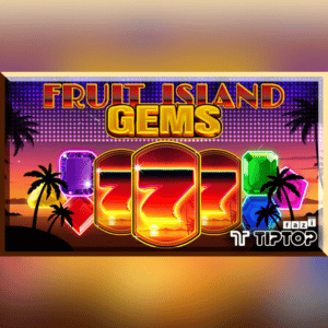 Fruit Island Gems