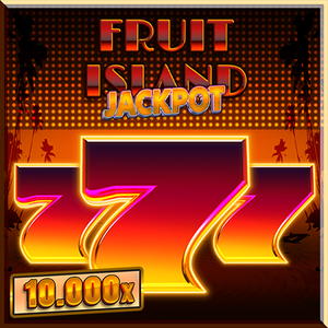 Fruit Island Jackpot