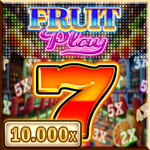 Fruit Play