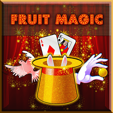 FRUIT MAGIC