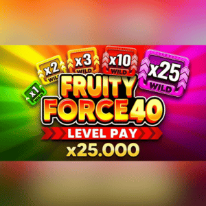 Fruity Force 40