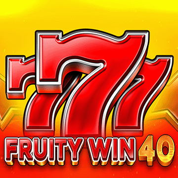 Fruity Win 40