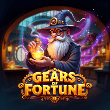 Gears of Fortune