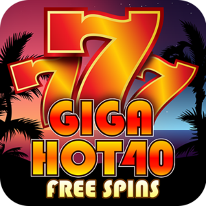 Giga Hot 40 Free Spin