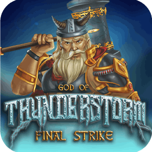 God Of Thunderstorm - Final Strike