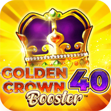 Golden Crown 40 Booster