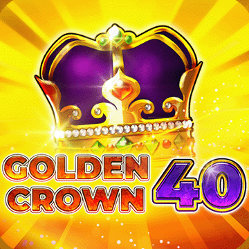Golden Crown 40