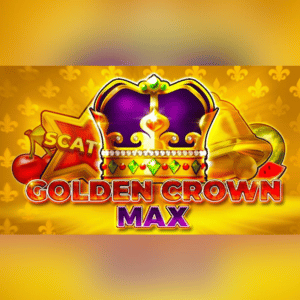 Golden Crown Max