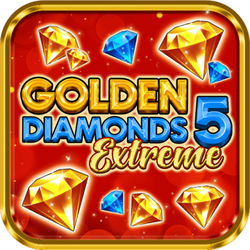 Golden Diamonds 5 Extreme