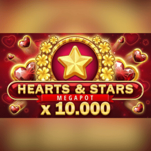 Hearts and Stars