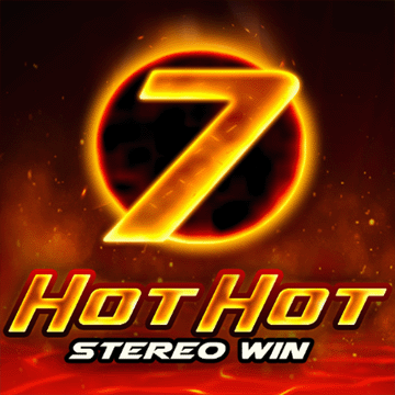 Hot Hot Stereo Win