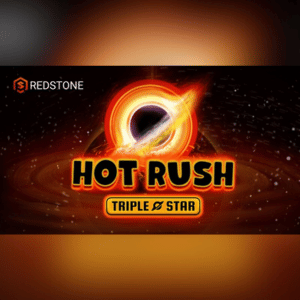Hot Rush Triple Star