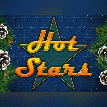Hot Stars Christmas