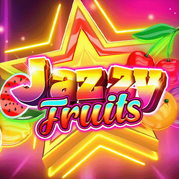 Jazzy Fruits
