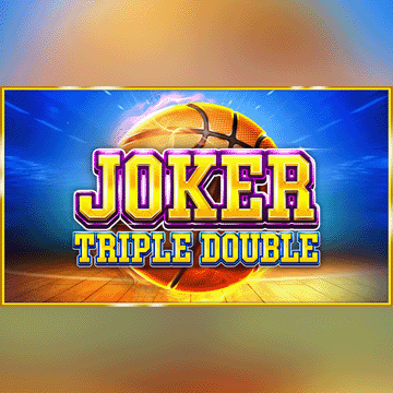 Joker Triple Double